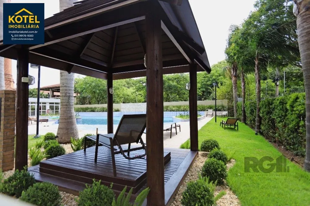 Apartamento, 2 quartos, 77 m² - Foto 3
