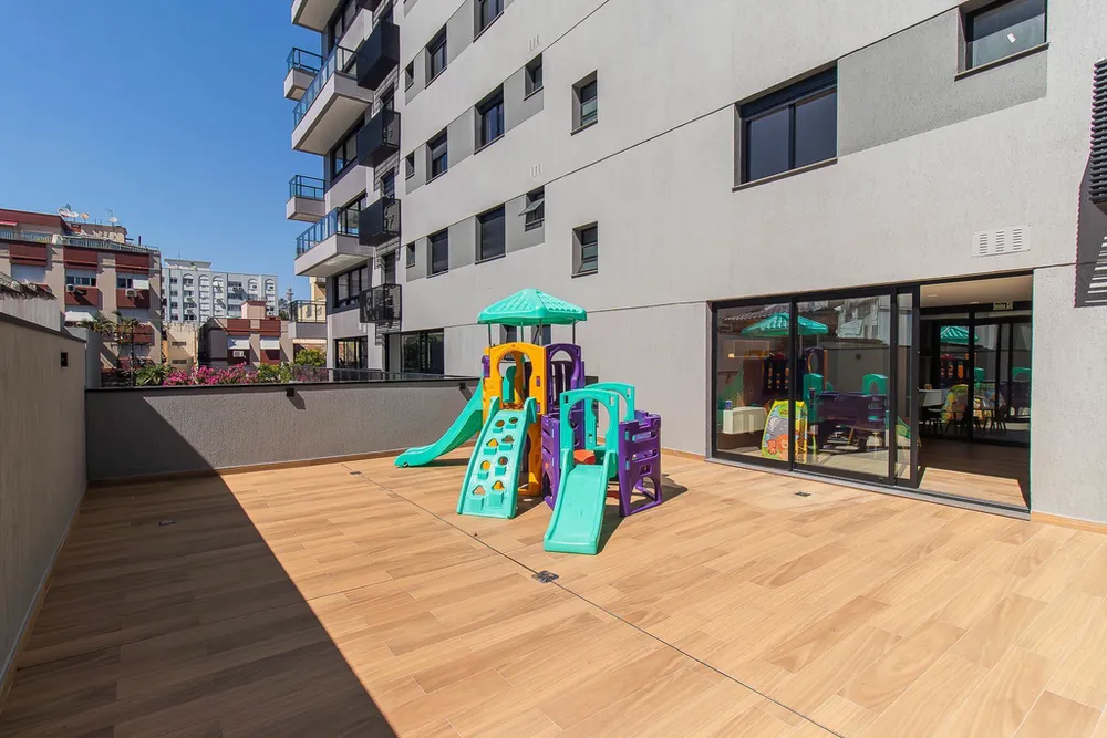 Apartamento, 2 quartos, 79 m² - Foto 1