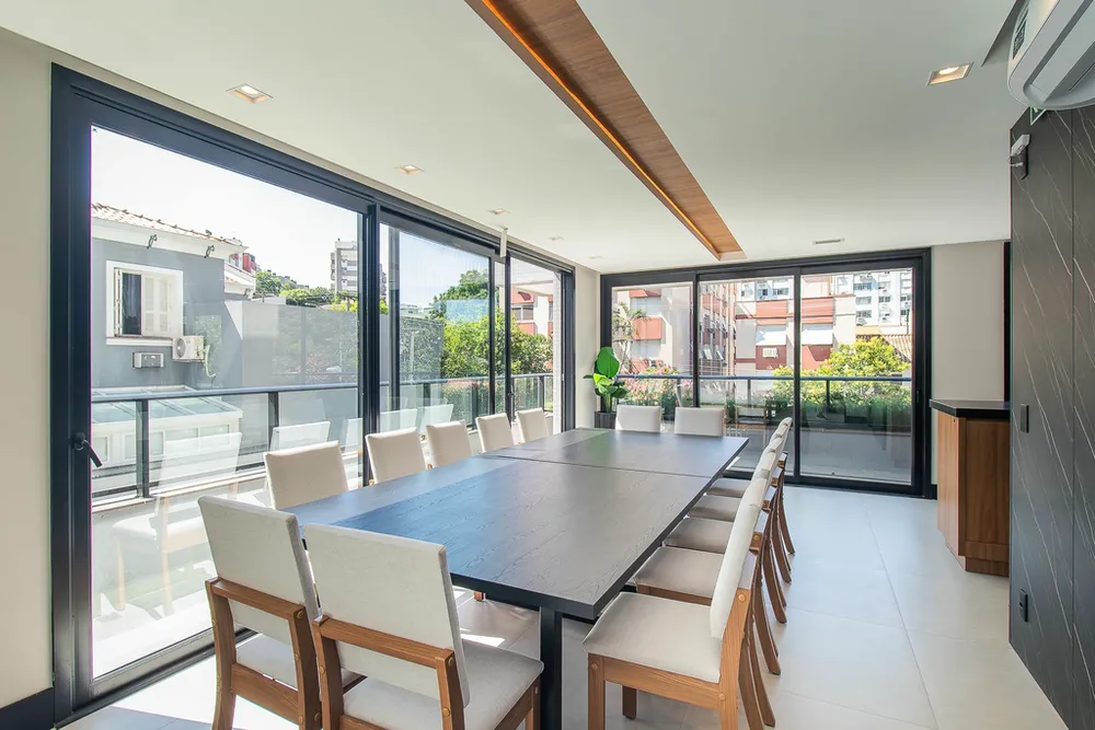 Apartamento, 2 quartos, 81 m² - Foto 4