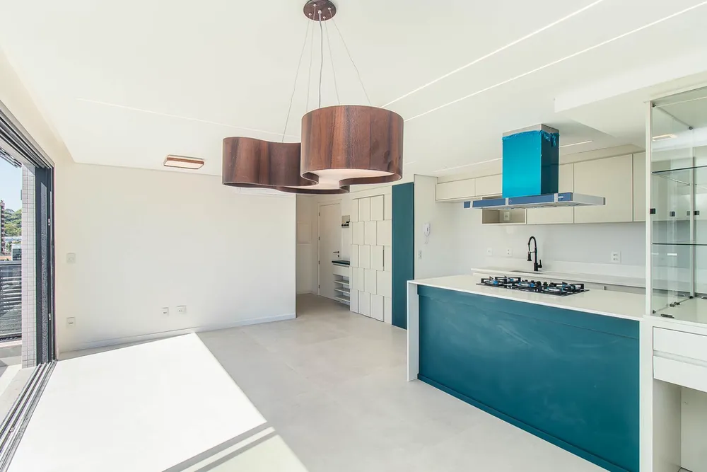 Apartamento, 2 quartos, 81 m² - Foto 2