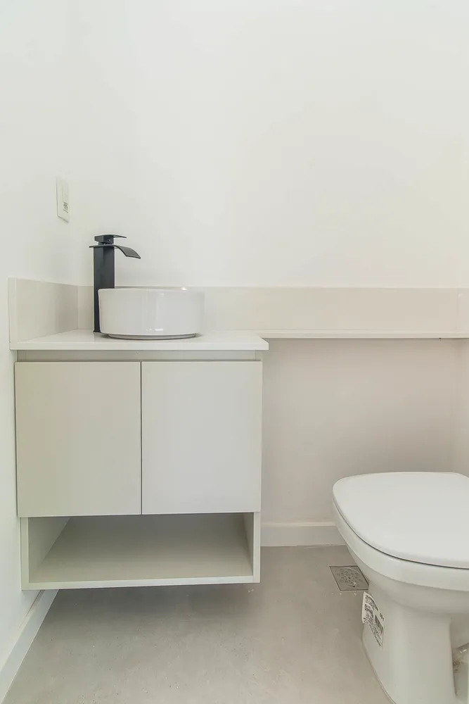 Apartamento, 2 quartos, 81 m² - Foto 5