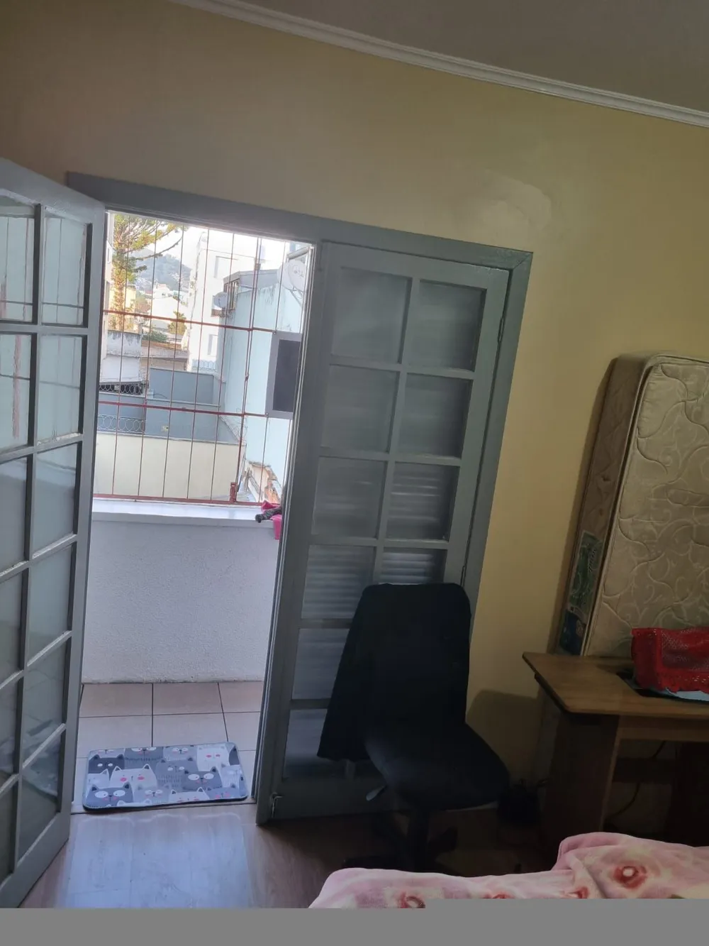 Casa, 5 quartos, 361 m² - Foto 1