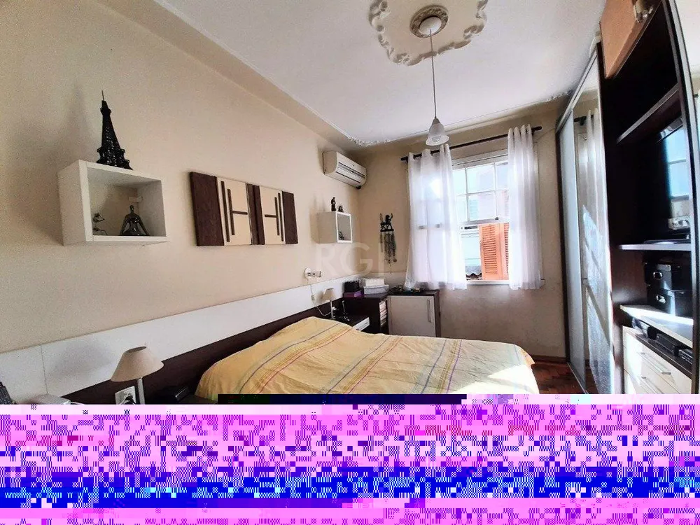 Apartamento, 2 quartos, 53 m² - Foto 2