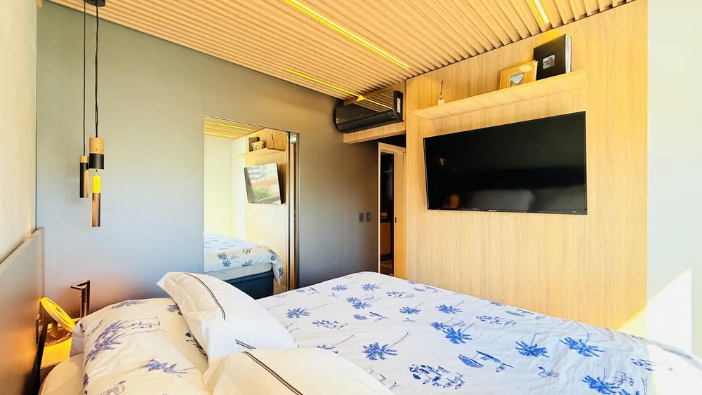 Apartamento, 3 quartos, 120 m² - Foto 9