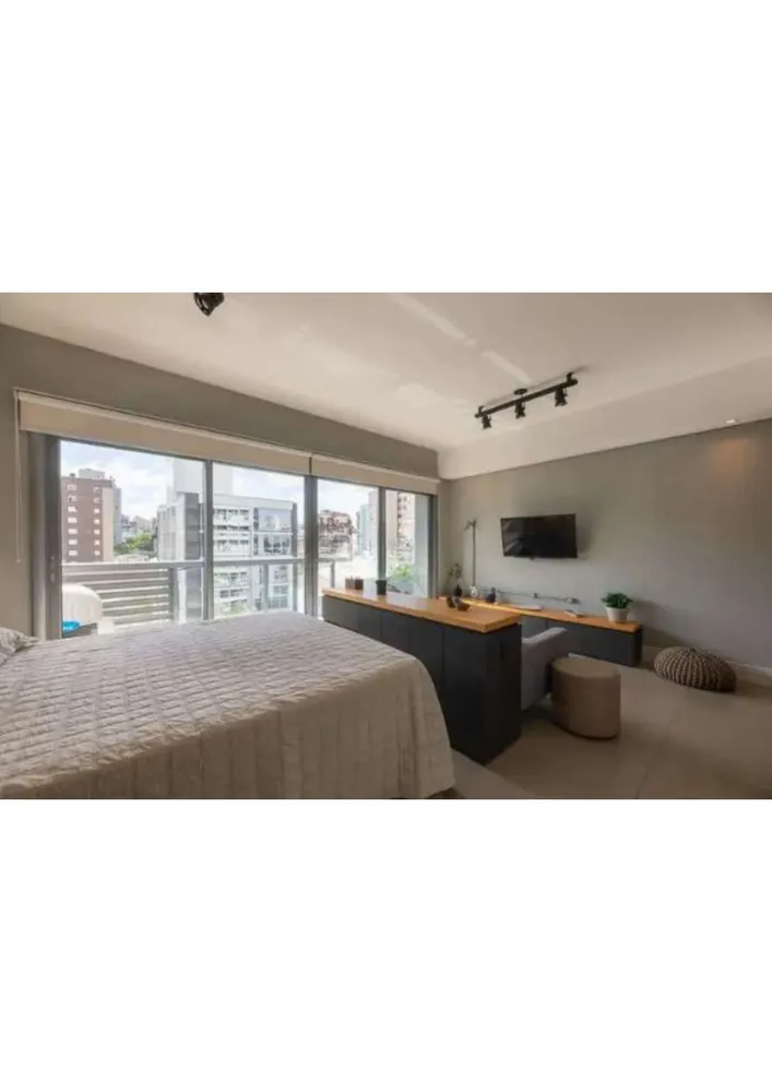 Apartamento, 1 quarto, 40 m² - Foto 7