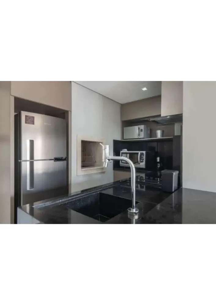 Apartamento, 1 quarto, 40 m² - Foto 4