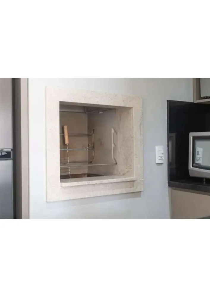 Apartamento, 1 quarto, 40 m² - Foto 3