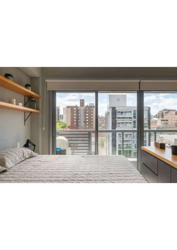 Apartamento, 1 quarto, 40 m² - Foto 2