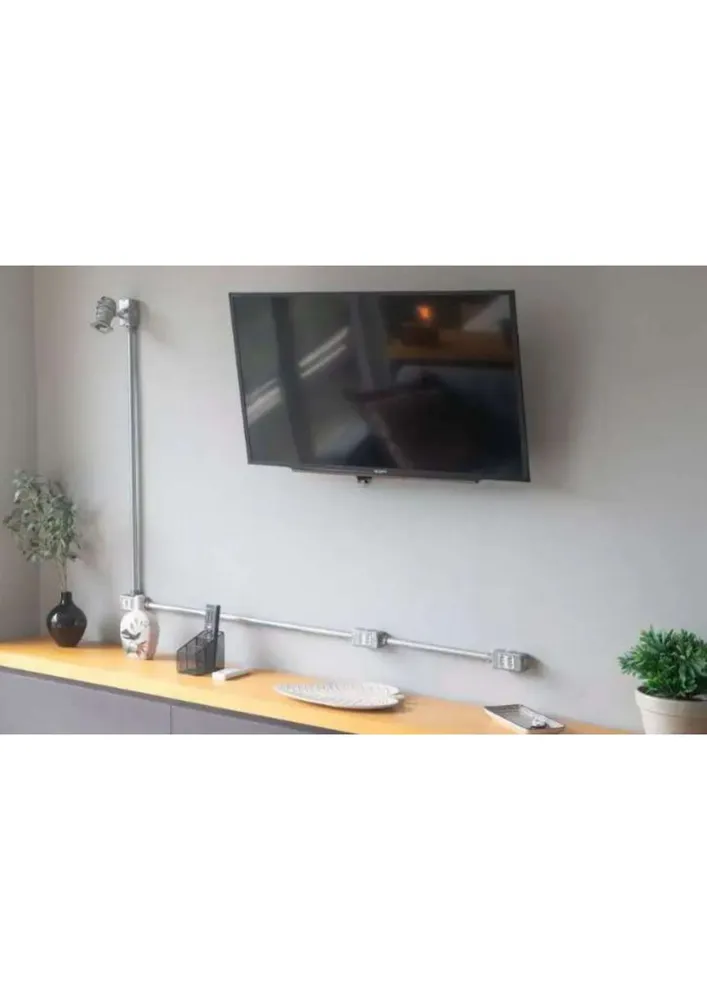 Apartamento, 1 quarto, 40 m² - Foto 5
