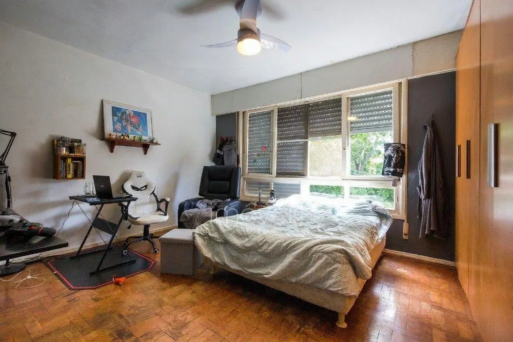 Apartamento, 1 quarto, 49 m² - Foto 5