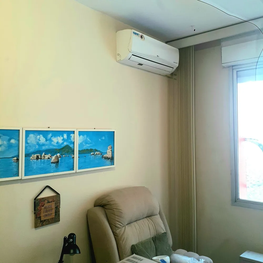 Apartamento, 1 quarto, 49 m² - Foto 11