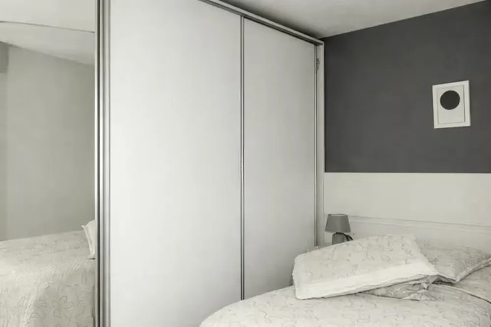 Apartamento, 2 quartos, 57 m² - Foto 5