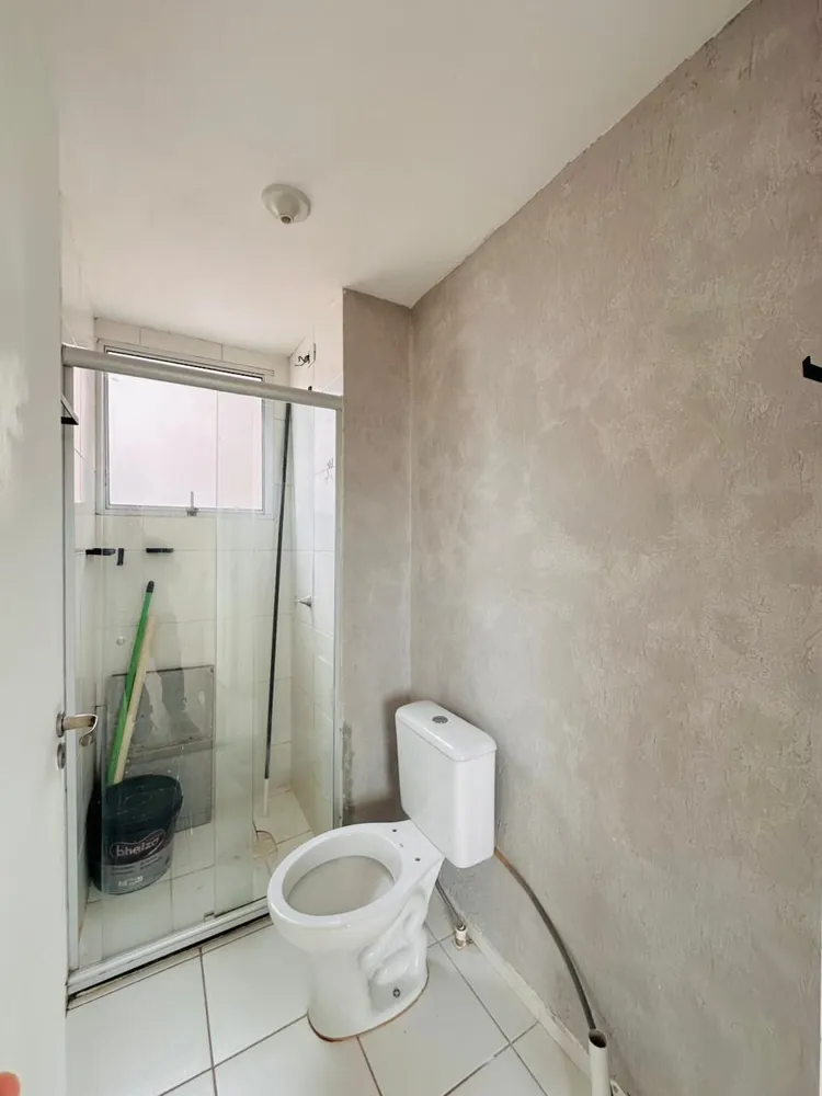 Apartamento, 2 quartos, 39 m² - Foto 3