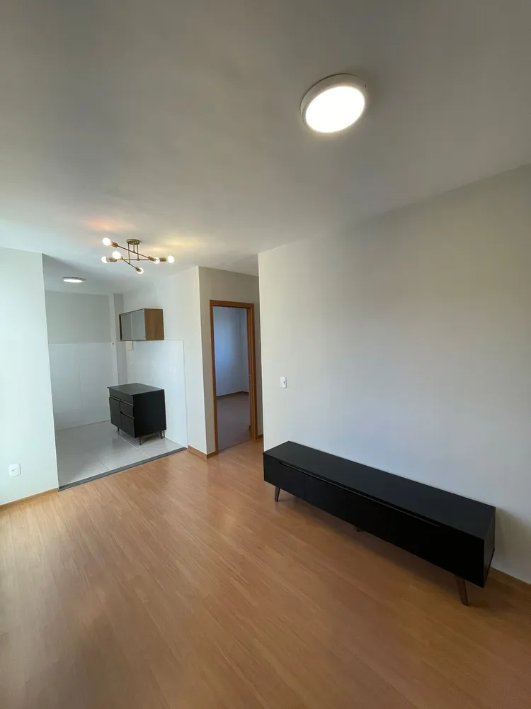 Apartamento, 2 quartos, 39 m² - Foto 7