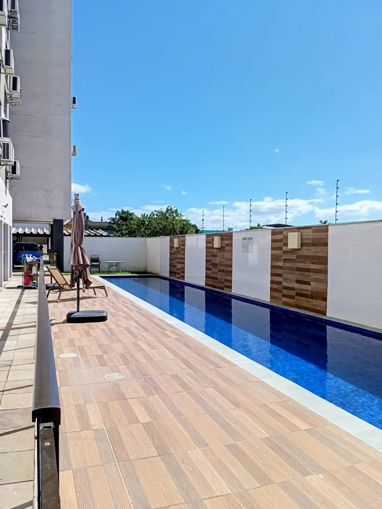 Apartamento, 2 quartos, 39 m² - Foto 4