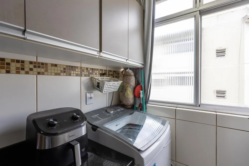 Apartamento, 3 quartos, 64 m² - Foto 9