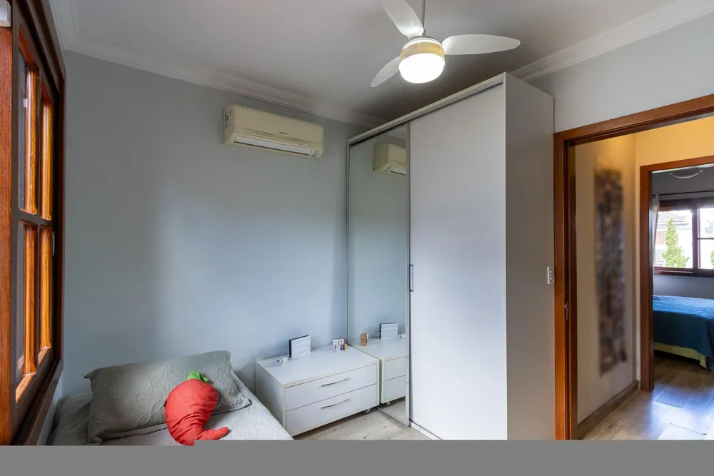 Apartamento, 3 quartos, 64 m² - Foto 8