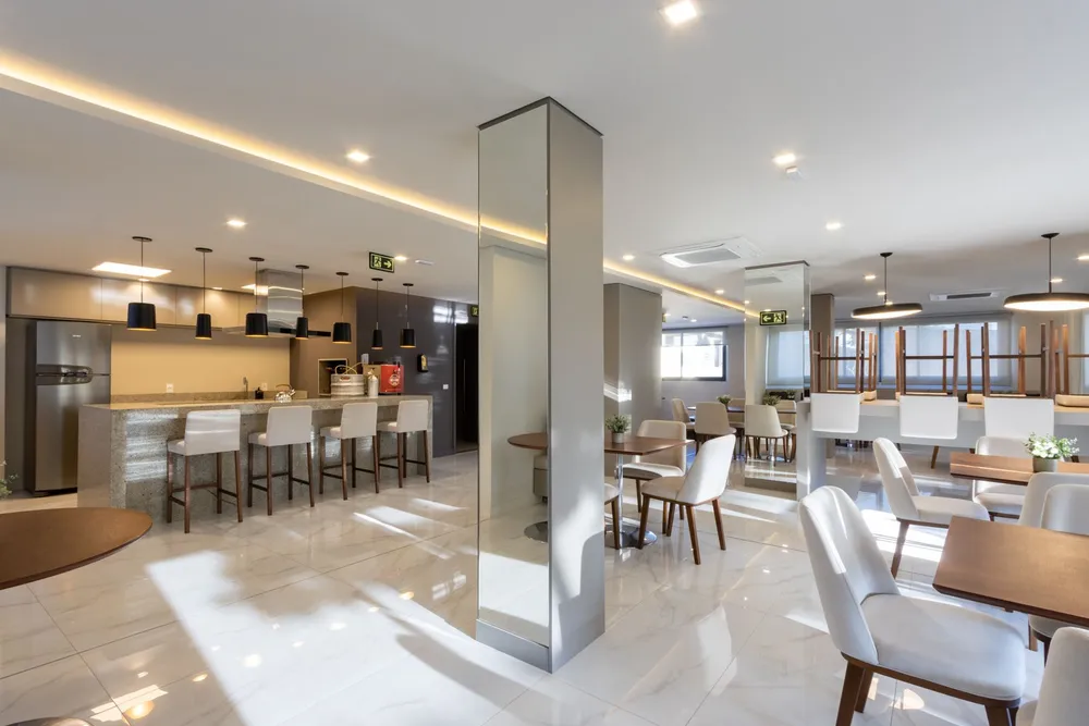 Apartamento, 3 quartos, 64 m² - Foto 2