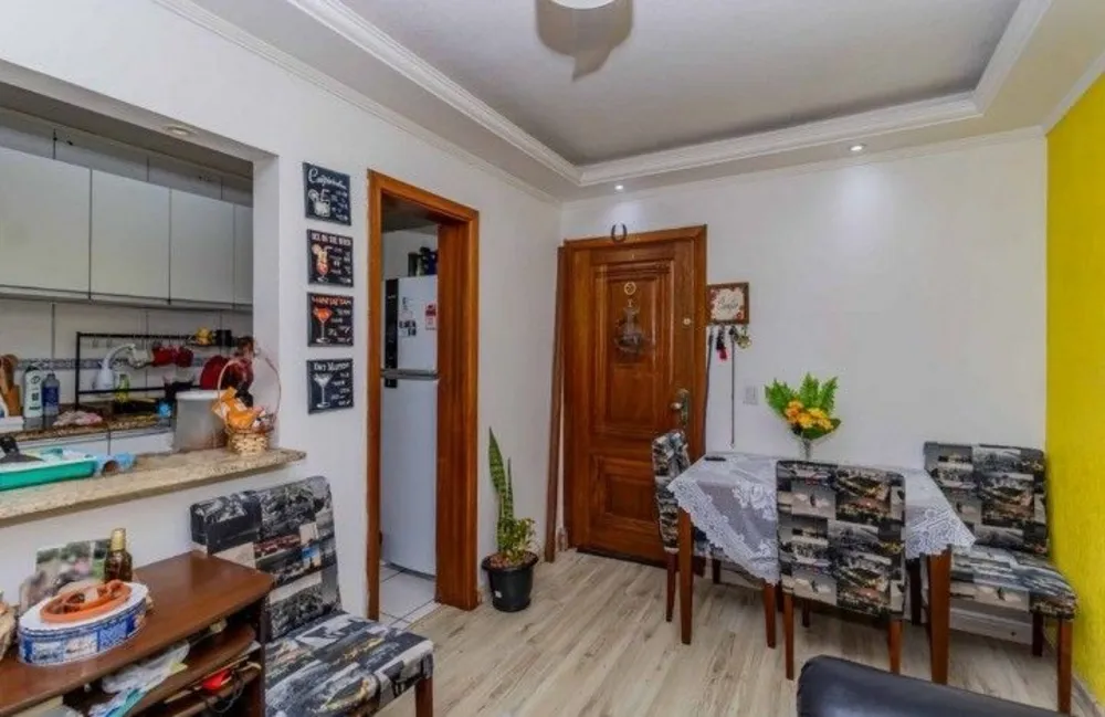 Apartamento, 2 quartos, 57 m² - Foto 4
