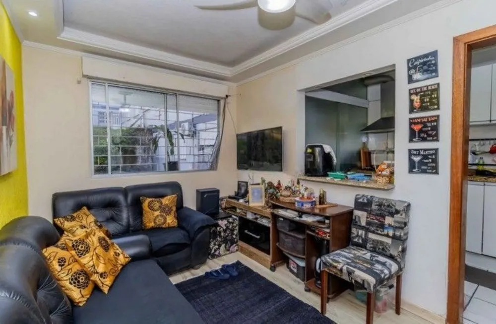 Apartamento, 2 quartos, 57 m² - Foto 7