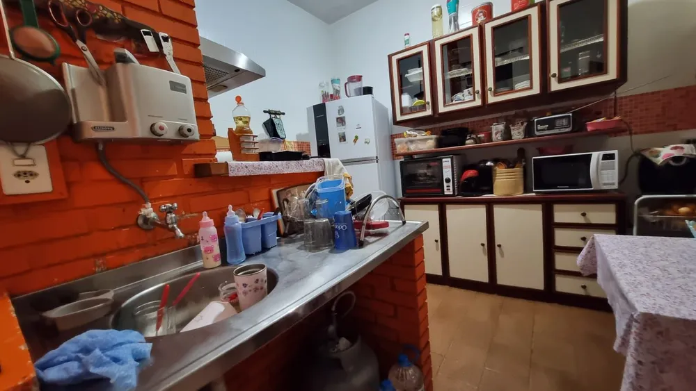 Apartamento, 2 quartos, 57 m² - Foto 2
