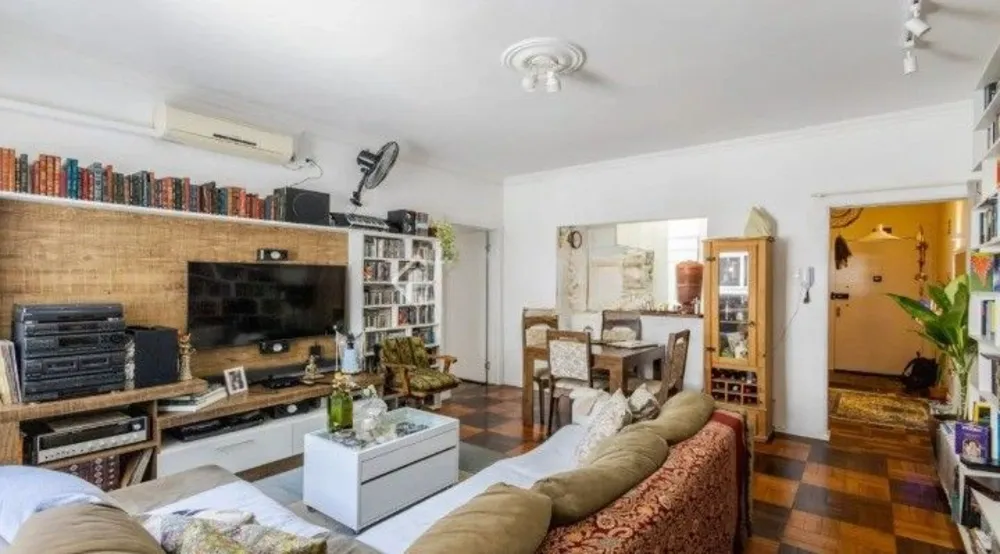 Apartamento, 2 quartos, 57 m² - Foto 4
