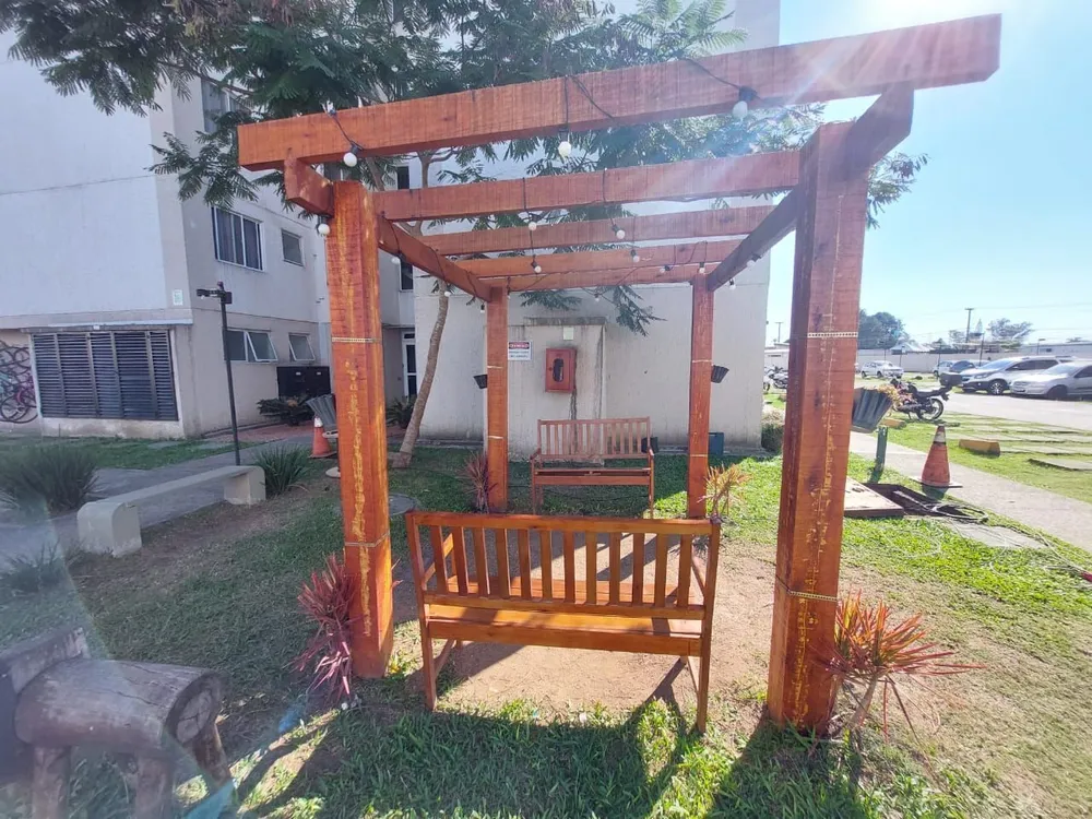 Apartamento, 2 quartos, 65 m² - Foto 8
