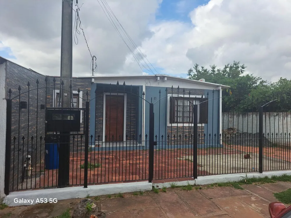 Casa, 3 quartos, 111 m² - Foto 3