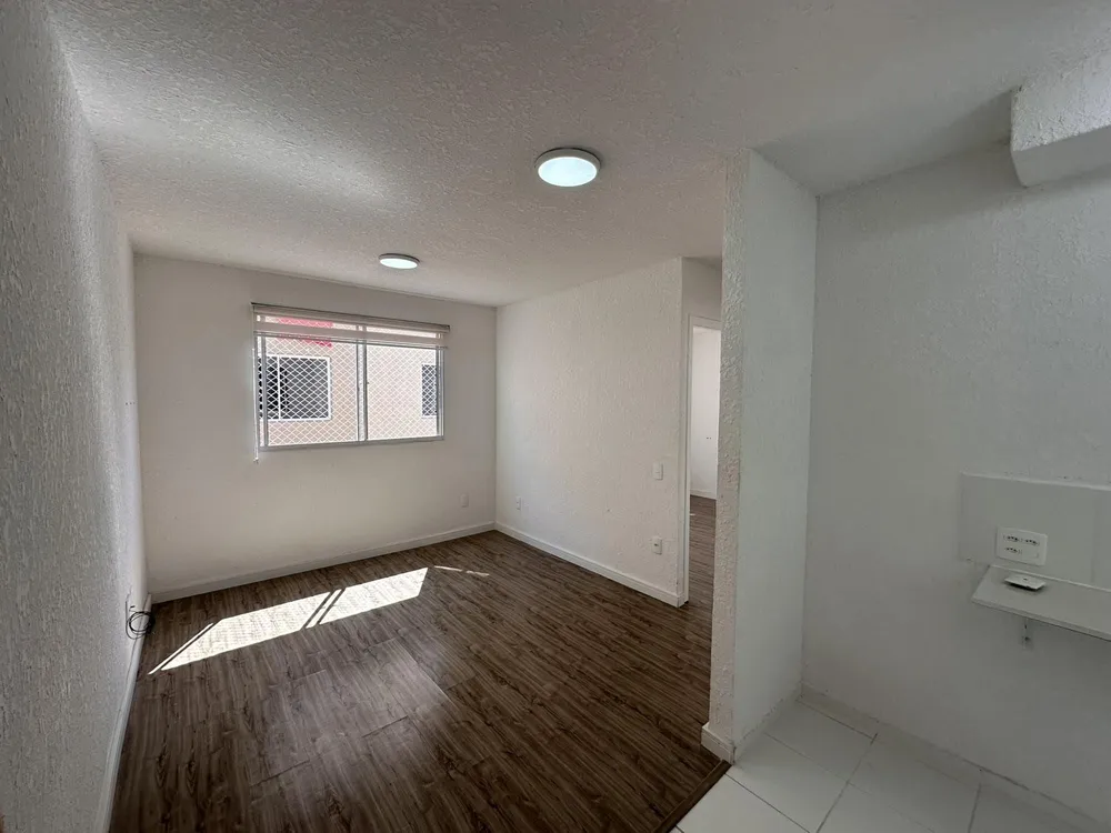 Apartamento, 2 quartos, 42 m² - Foto 4
