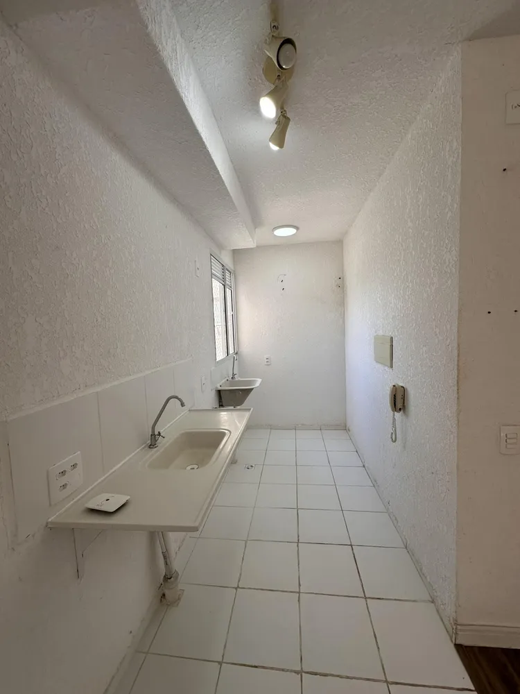 Apartamento, 2 quartos, 42 m² - Foto 7