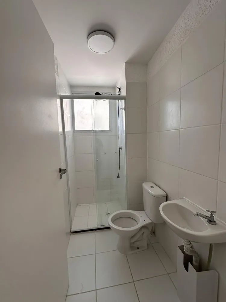 Apartamento, 2 quartos, 42 m² - Foto 1