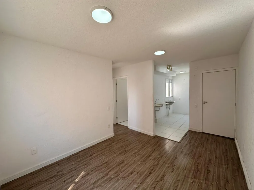 Apartamento, 2 quartos, 42 m² - Foto 8