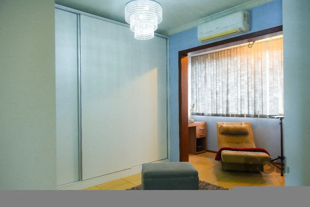 Casa, 3 quartos, 197 m² - Foto 1