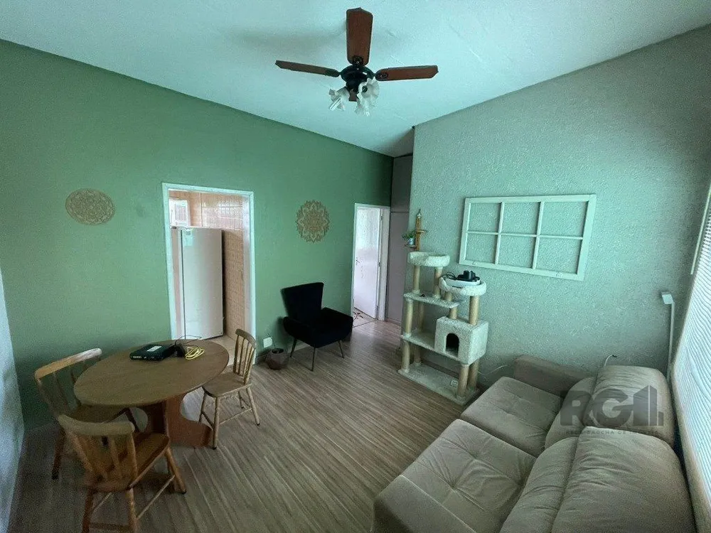 Apartamento, 1 quarto, 24 m² - Foto 5