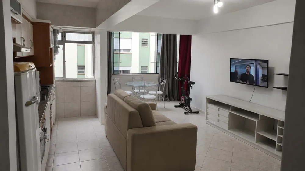 Apartamento, 1 quarto, 24 m² - Foto 1