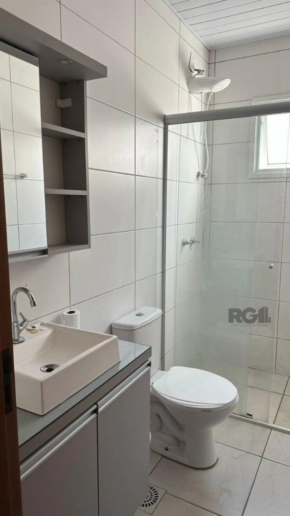 Apartamento, 2 quartos, 57 m² - Foto 2