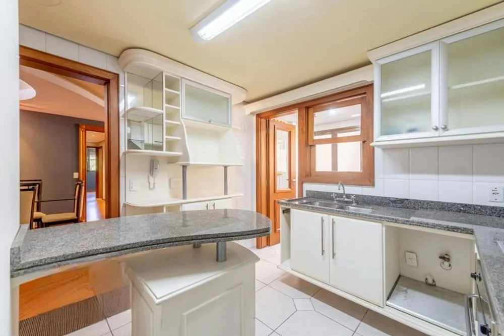 Apartamento, 3 quartos, 119 m² - Foto 2