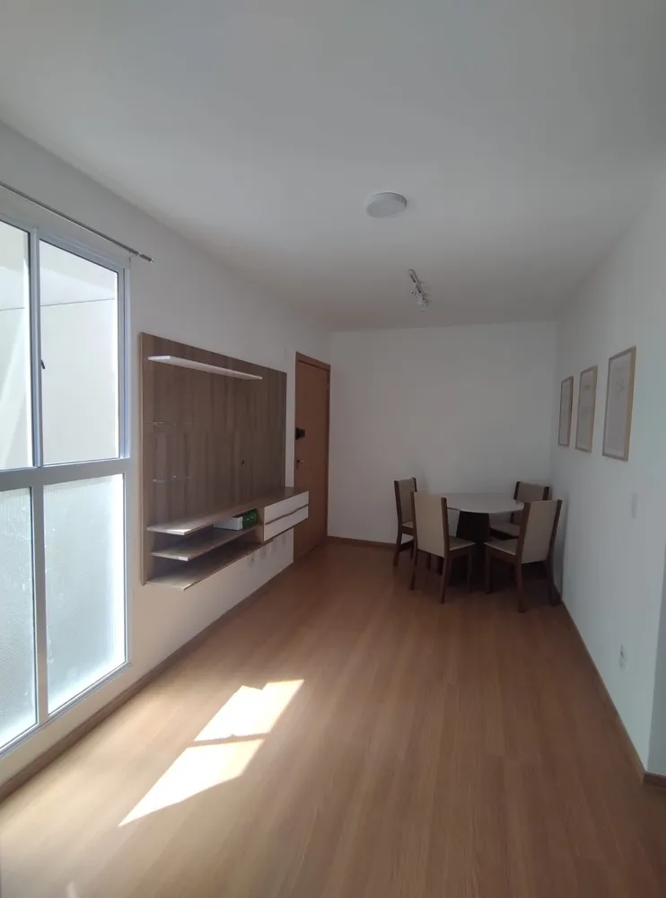 Apartamento, 2 quartos, 39 m² - Foto 7
