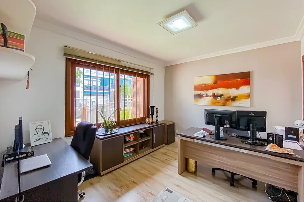 Casa, 4 quartos, 489 m² - Foto 2