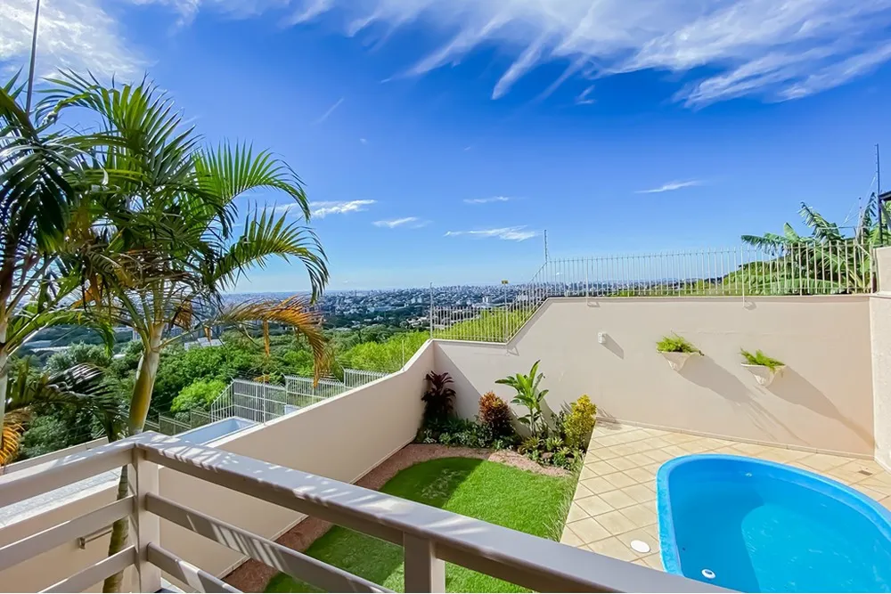 Casa, 4 quartos, 489 m² - Foto 7