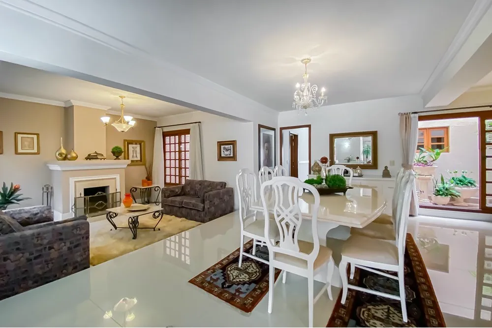 Casa, 4 quartos, 489 m² - Foto 8