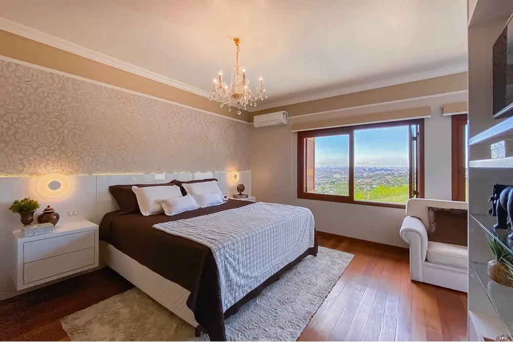 Casa, 4 quartos, 489 m² - Foto 4
