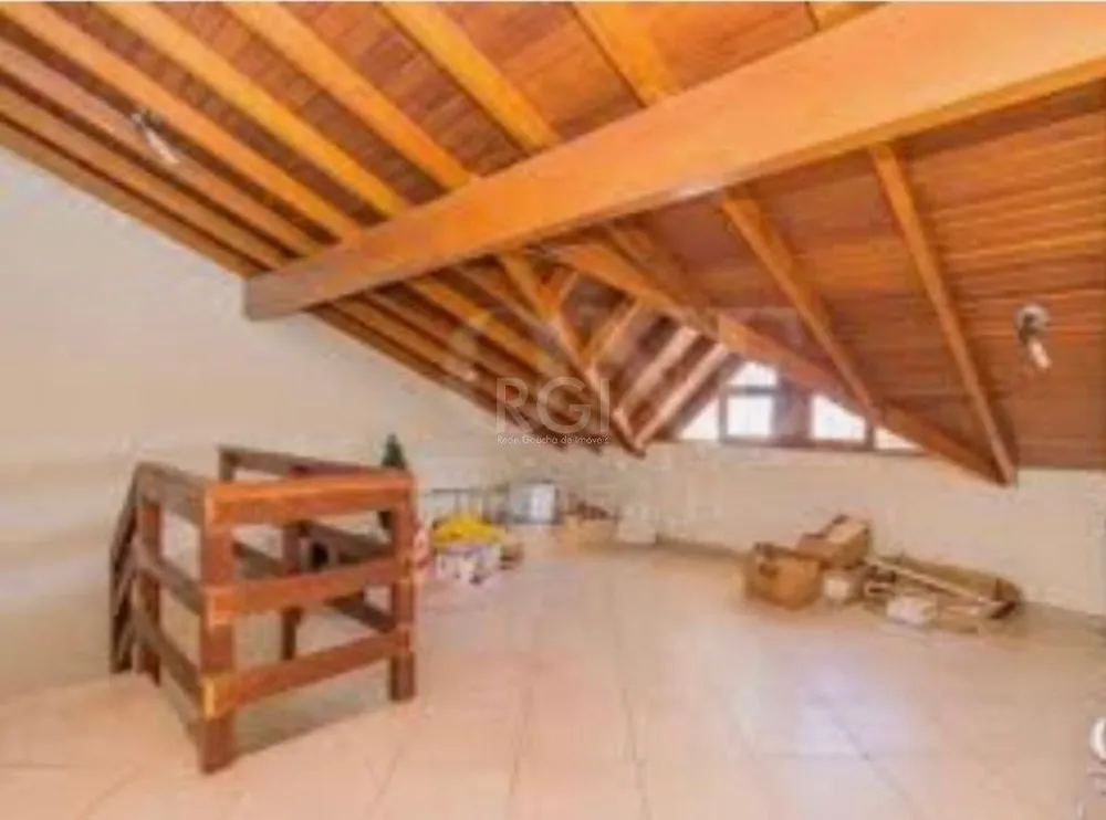 Sobrado, 3 quartos, 203 m² - Foto 3