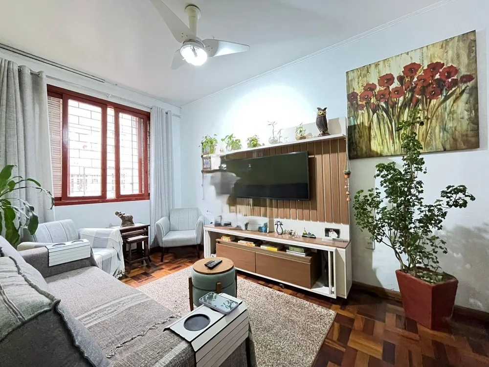 Sobrado, 3 quartos, 203 m² - Foto 5
