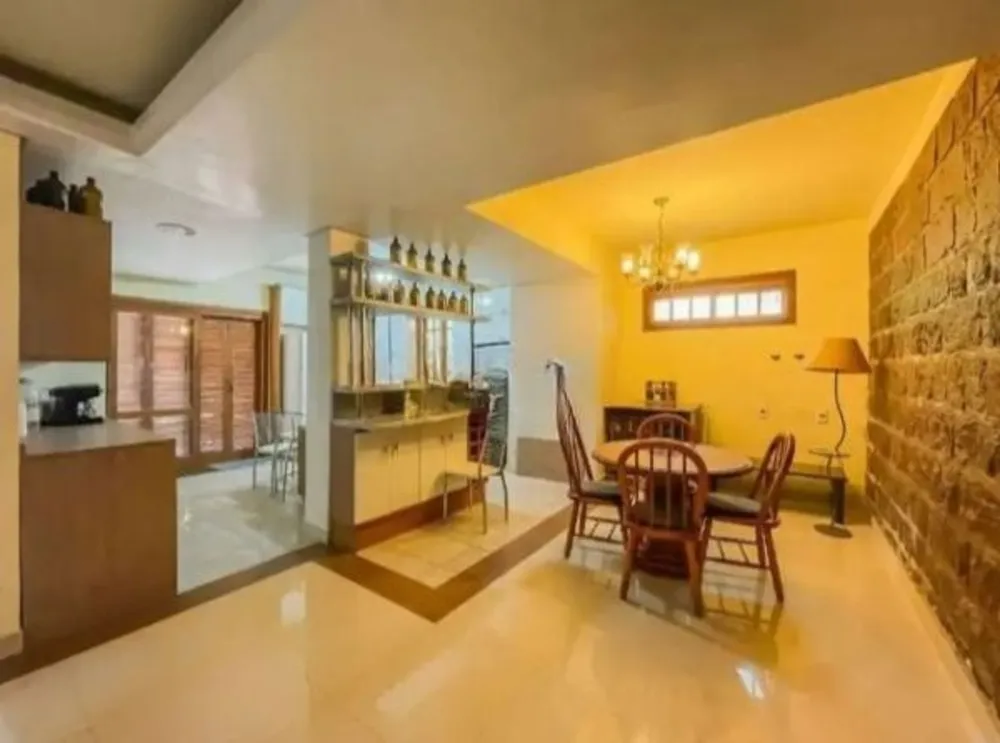 Casa, 3 quartos, 299 m² - Foto 3