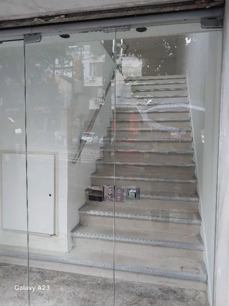 Loja-Salão, 111 m² - Foto 1