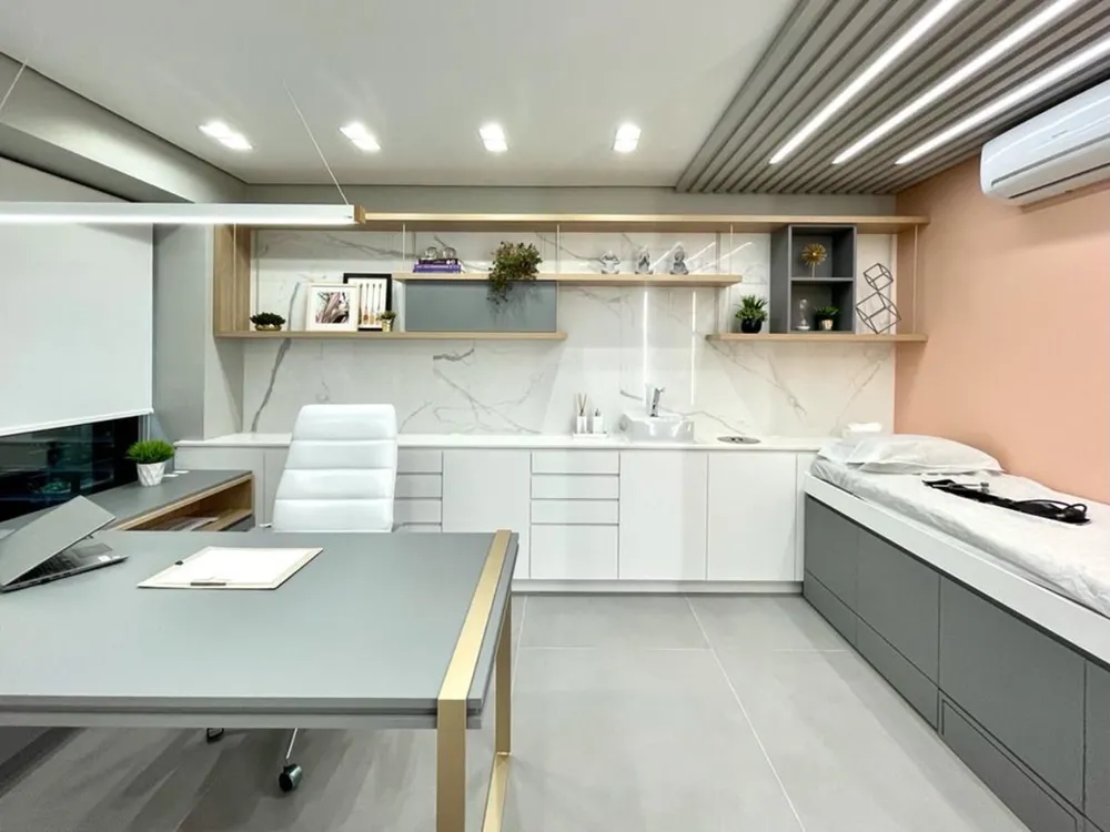 Sala-Conjunto, 40 m² - Foto 9