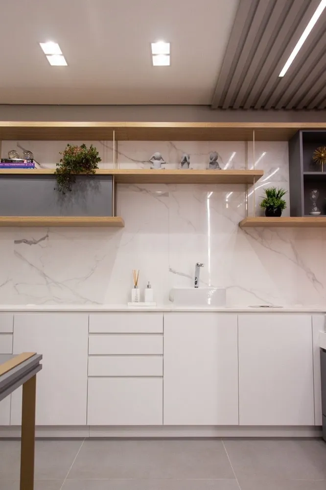 Sala-Conjunto, 40 m² - Foto 6