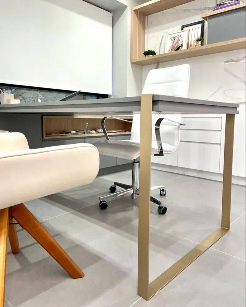 Sala-Conjunto, 40 m² - Foto 4