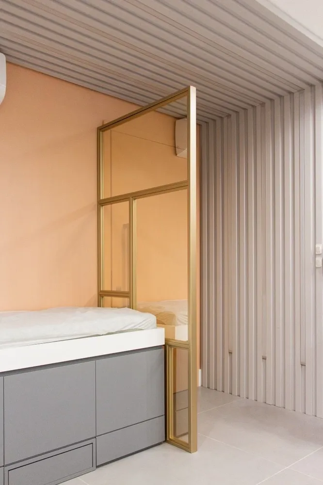 Sala-Conjunto, 40 m² - Foto 6